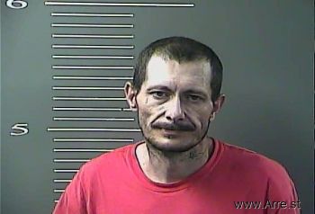 John R Montgomery Mugshot