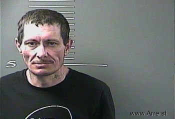 John R Montgomery Mugshot