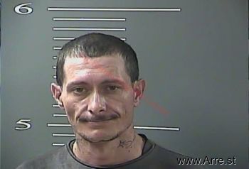 John R Montgomery Mugshot