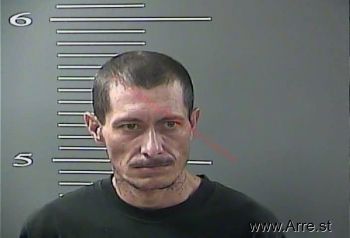 John R Montgomery Mugshot