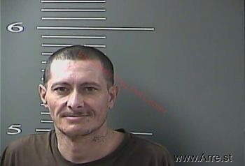 John R Montgomery Mugshot