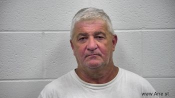 John Richard Kent Morgan Mugshot