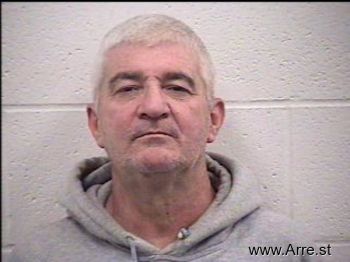 John Richard Kent Morgan Mugshot