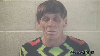 John Edward Morrison Mugshot