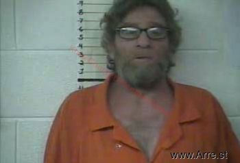 John  Morrison Mugshot