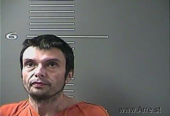 John D Mullins Mugshot