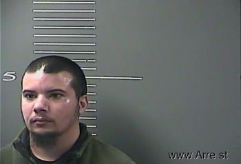 John D Mullins Mugshot