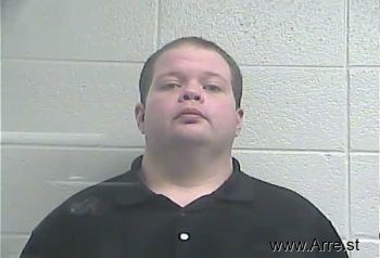 John D Mullins Mugshot