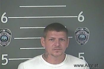 John W Mullins Mugshot