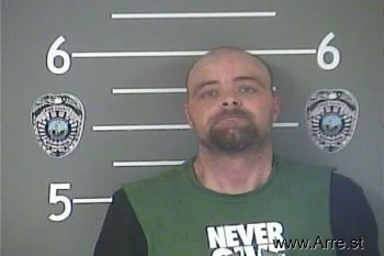 John T Mullins Mugshot