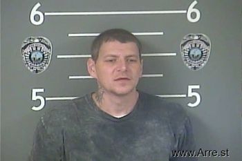 John W Mullins Mugshot