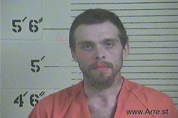 John O Mullins Mugshot