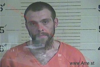 John O Mullins Mugshot