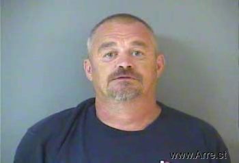 John Anthony Murray Mugshot