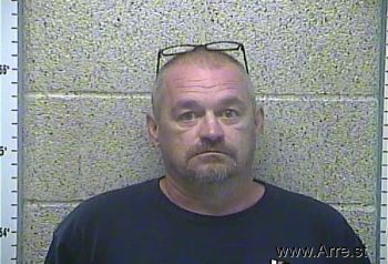 John Anthony Murray Mugshot