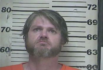 John Jason Neal Mugshot