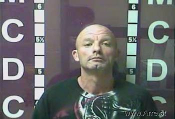 John Harold Nester Mugshot