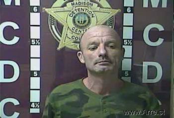 John Harold Nester Mugshot