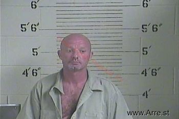 John  Nester Mugshot