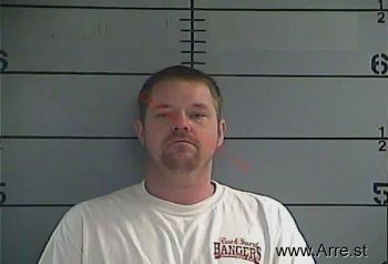 John Michael Newton Mugshot