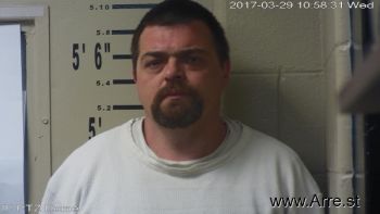 John A Nickerson Mugshot