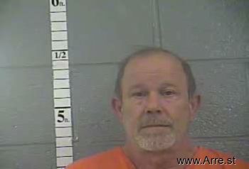 John Marvin Nix Mugshot