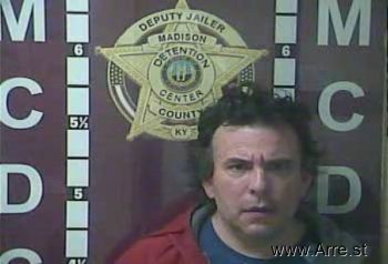 John Edward Nolan Mugshot