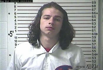 John Edward Nolan Mugshot