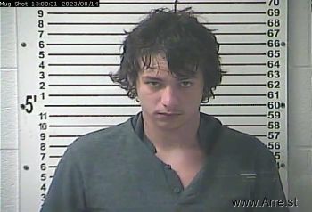 John Edward Nolan Mugshot