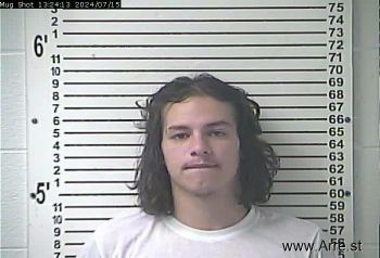 John Edward Nolan Mugshot