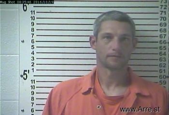 John Edward Nolan Mugshot