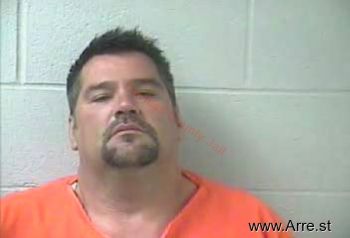 John Douglas Norris Mugshot