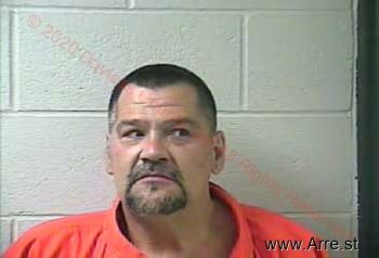 John Douglas Norris Mugshot