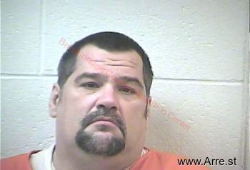 John Douglas Norris Mugshot