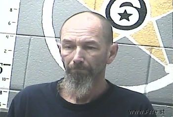 John Prewitt Oakley Mugshot