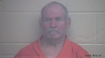 John Robert Oakley Mugshot