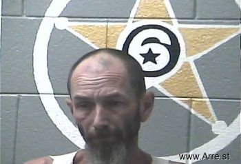 John Prewitt Oakley Mugshot