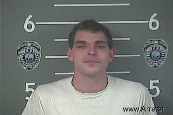 John E Owens Mugshot