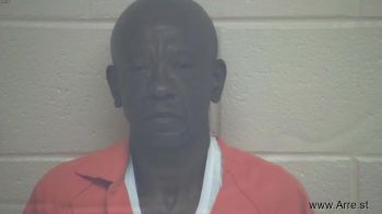 John Thomas Owens Mugshot