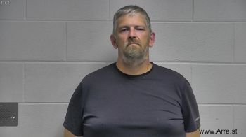 John David Pate Mugshot