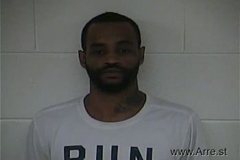 John  Patterson Mugshot