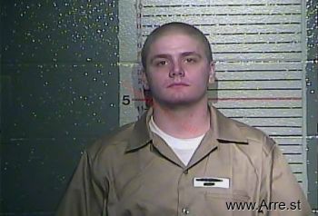 John Alexandar Patterson Mugshot