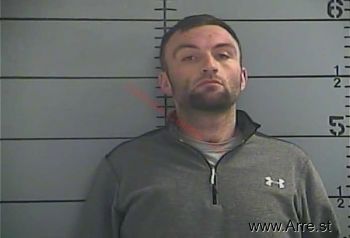 John Thomas Patterson Mugshot