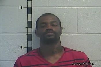 John Scott Patterson Mugshot