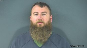 John Jordan Patterson Mugshot