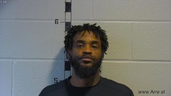 John Scott Patterson Mugshot