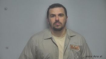 John-paul  Tharp Mugshot