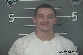 John M Payne Mugshot