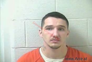 John Michael Payne Mugshot