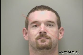 John Noah Payne Mugshot